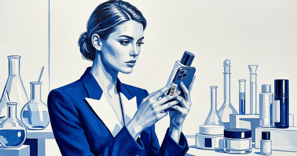 Rational approach in cosmetics: how to choose consciously in 2026