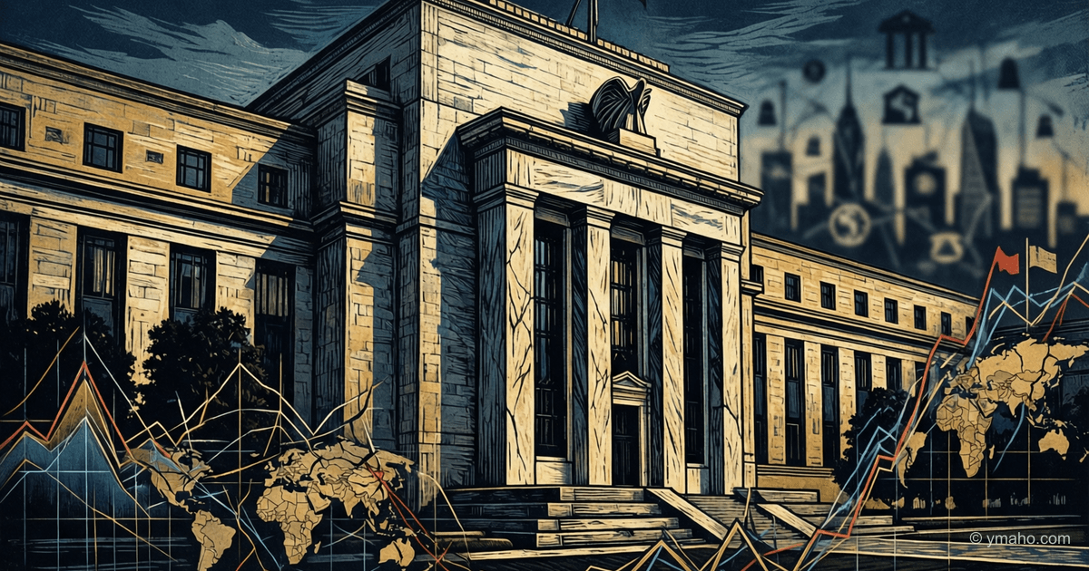 Fed hawkish sentiment: focus on keeping rates high until 2026