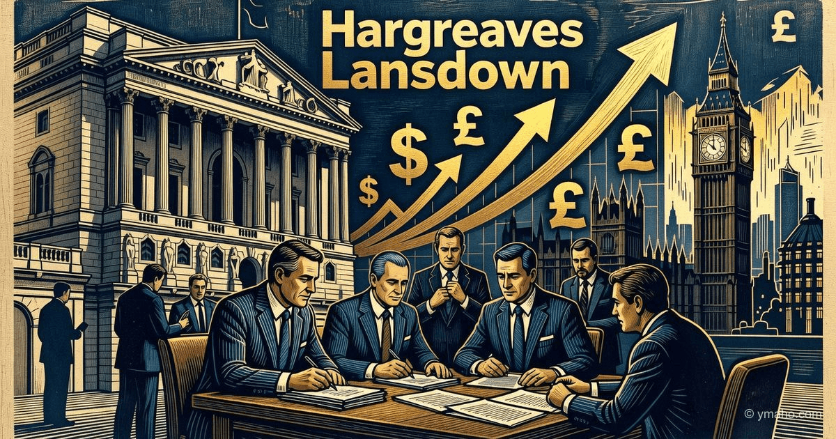 Hargreaves Lansdown acquisition for $6 billion: deal analysis