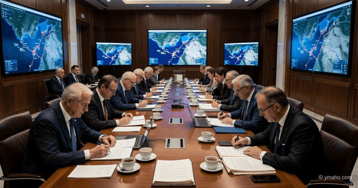 EU Sanctions Against Iran: Why They Don't Work