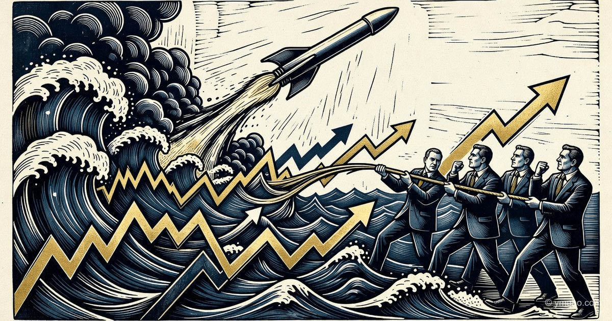 Spacex IPO: analysis of the largest offering amid the bond market
