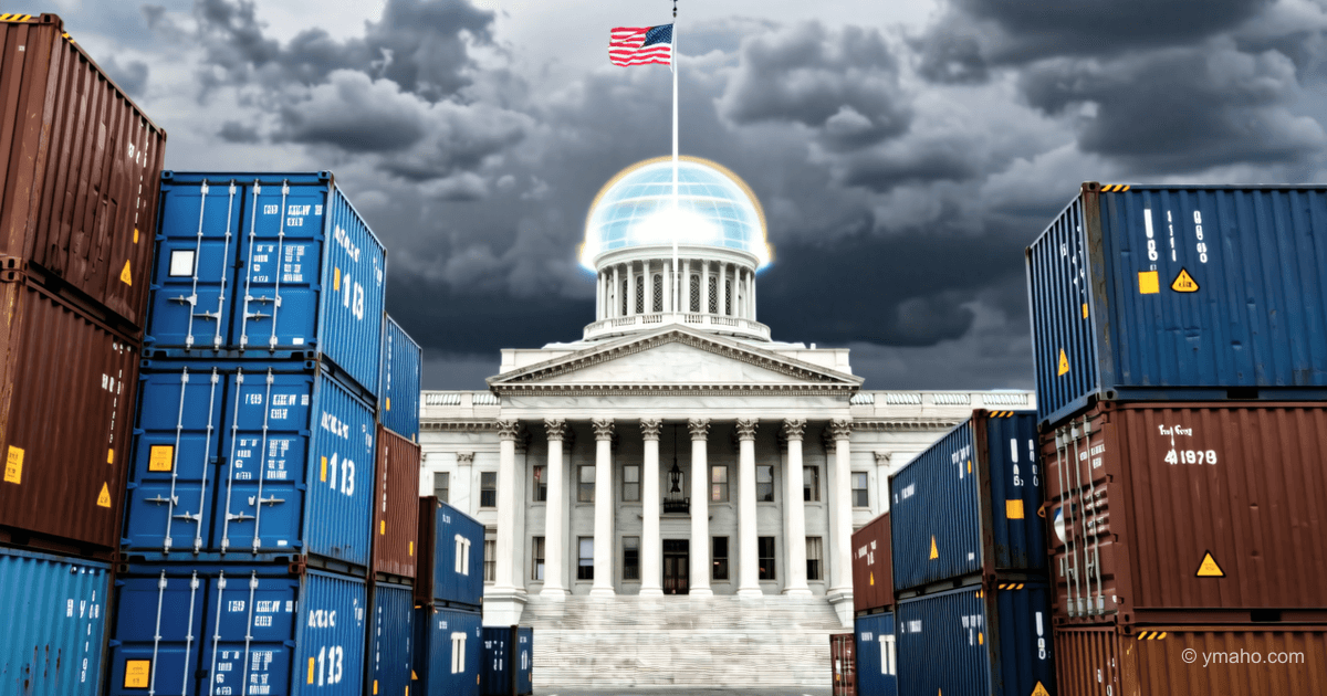 US court returns 10% duties: Trump's executive order illegal