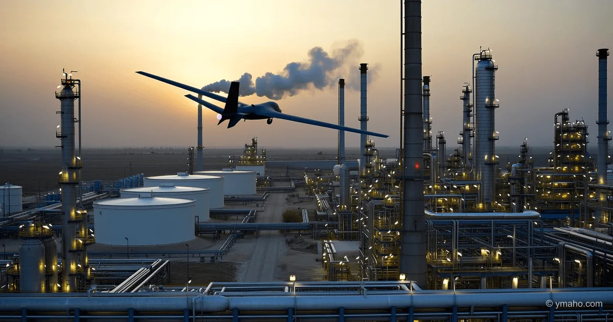 Secret Strikes on Saudi Arabia and UAE: What the Gulf Monarchies Are Hiding