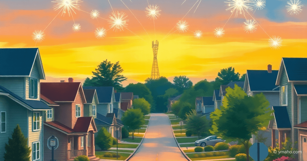 Réseau Helium expliqué : Sans fil décentralisé pour l'IoT