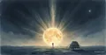 Artemis 2: Sonnenfinsternis jenseits des Mondes