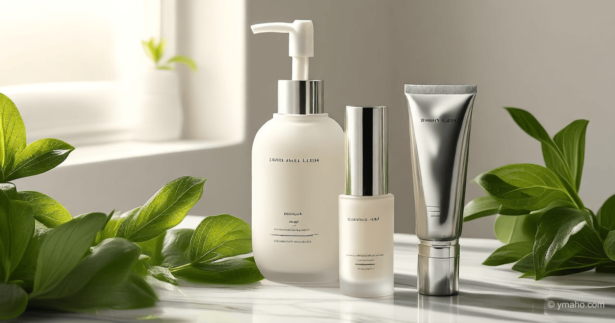 Beauty minimalism: why dermatologists are against 20 steps