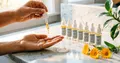 Weleda 부스터 세럼: 맞춤형 스킨케어