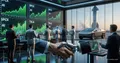 Nedostatek pracovníků v oblasti AI a IPO boom 2026: SpaceX a Tesla