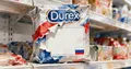 Durex opouští Rusko: sankce EU proti značkám