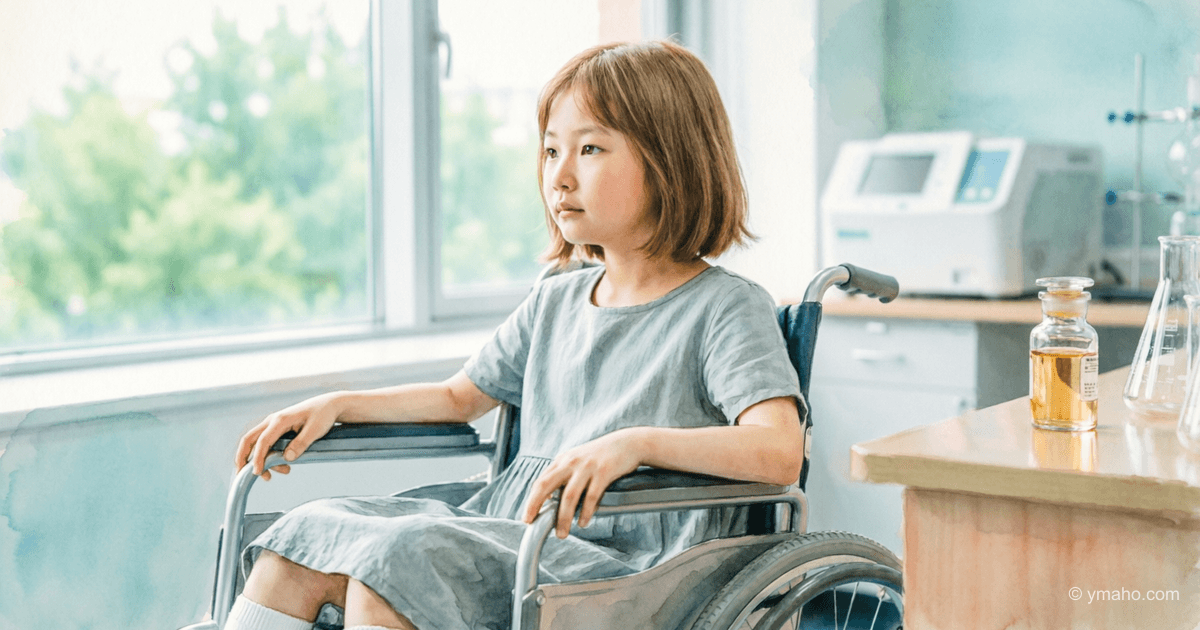 Rett Syndrome: Access to Taysha Gene Therapy for a Girl from Ontario