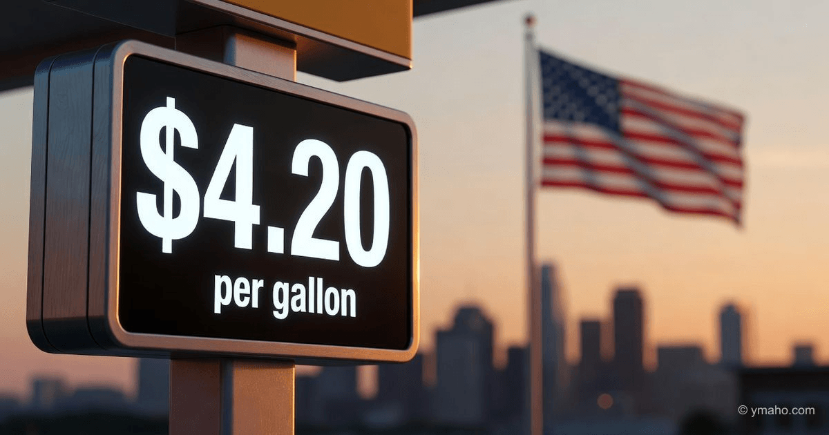 US inflation in May 2026: 4.2% — what's next?