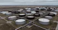 Oil price surge: Iran and Israel strikes and Cushing deficit