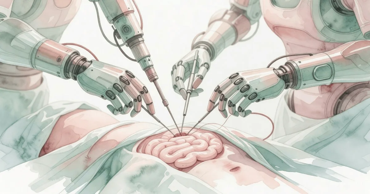 The truth about autonomous robotic surgery: analysis and context