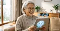 AI bot helps seniors set goals before doctor visit