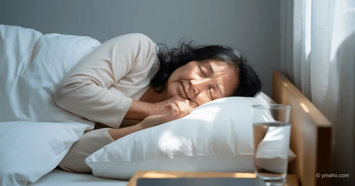 TCC vs insomnio en la menopausia: batalla por el mercado de la salud