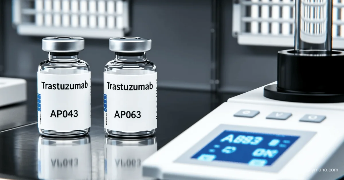 Revoluce biosimilárních léků: FDA a EMA povolily vynechání fáze 3