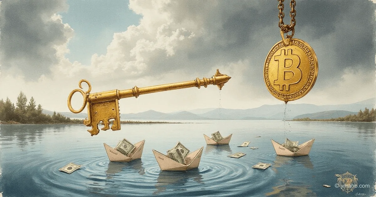 Půjčte si MUSD s BTC – bez prodeje!