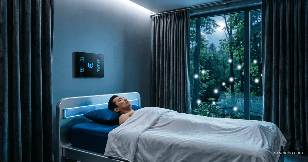 Therapeutic sleep: hotels as centers of mental reset