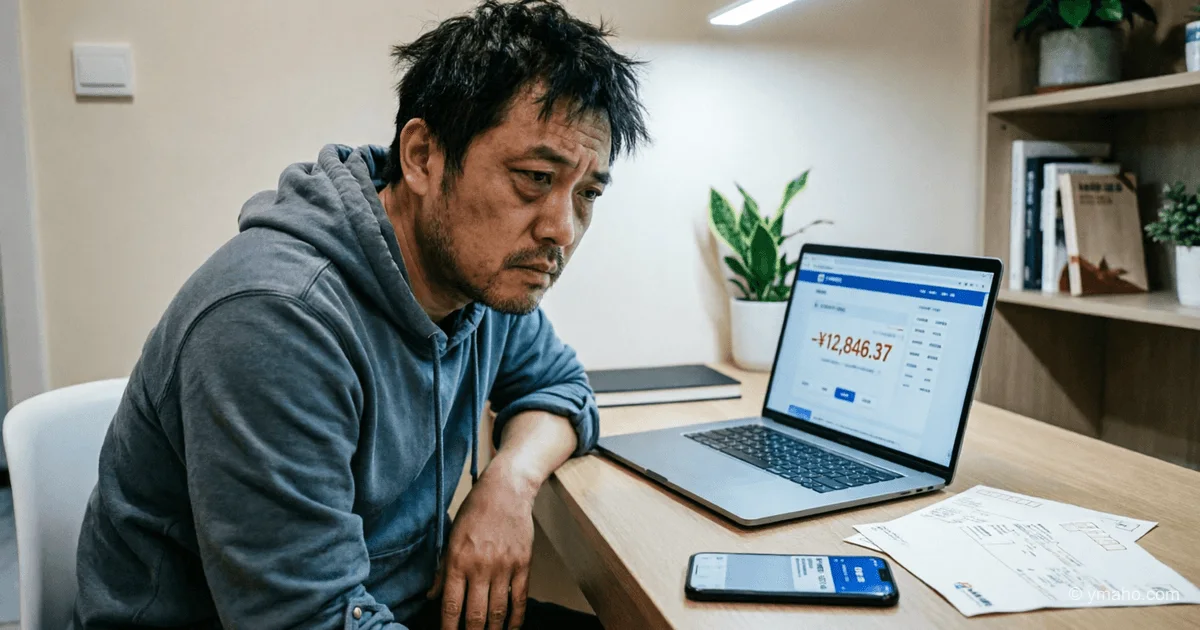 세금 체납: 빠르게 확인하는 4가지 방법