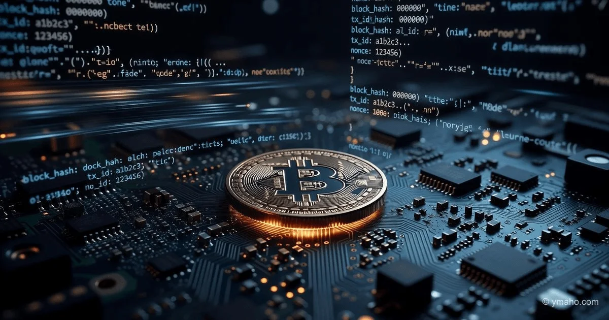 Bitcoin expliqué : comment il fonctionne et son objectif