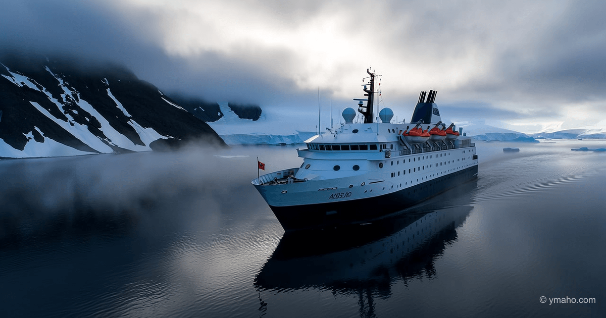 Hantavirus auf einem Kreuzfahrtschiff: Lehren aus dem Ausbruch auf der MV Hondius