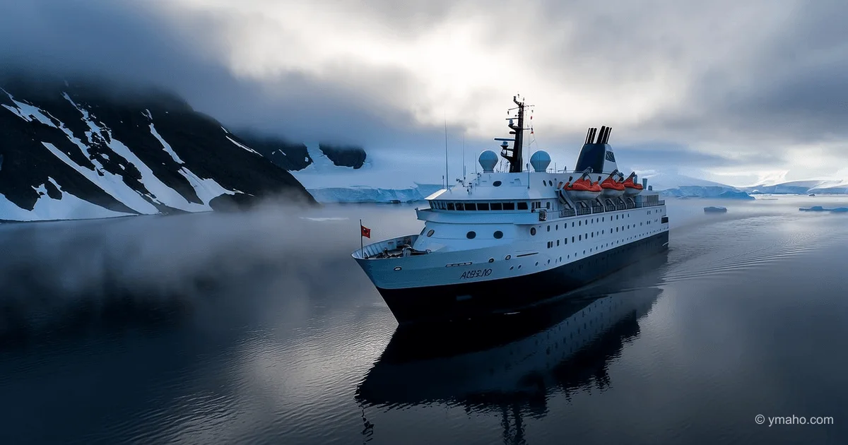 Hantavirus-Ausbruch auf der MV Hondius: Warum er alles verändert