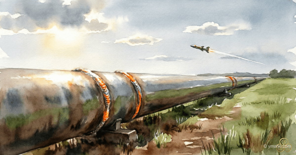 Druzhba oil pipeline restored: impact on prices
