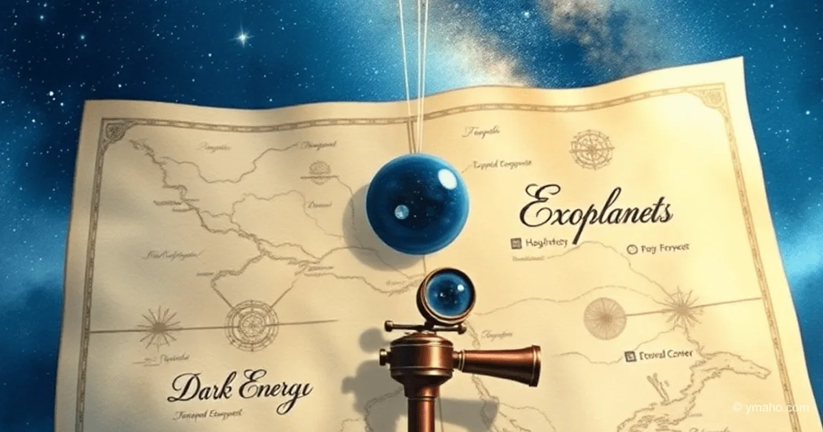 La nouvelle caméra cosmique grand-angle de la NASA : le télescope Roman