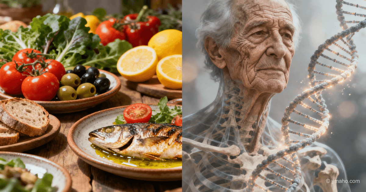5 diets extend life by up to 4 years: study