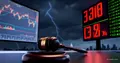 Wzrost CPI do 3,8% podważa obniżkę stopy Rezerwy Federalnej