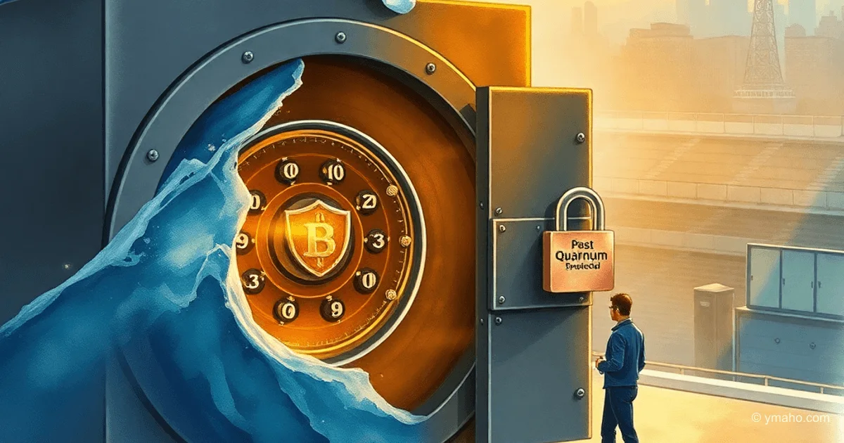 ¿Está Bitcoin bajo amenaza? ¿Por qué las computadoras cuánticas no son aterradoras (aún)?