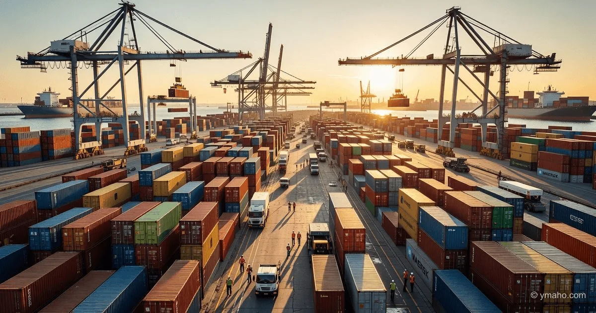 Trade Wars And Tariffs Explained: Economic Impact & Costs
