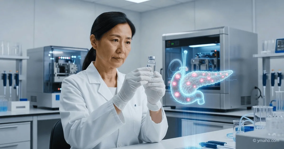 RNA vaccine for pancreatic cancer: data, risks, winners
