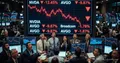Correction of AI stocks: fall of Nvidia and Broadcom — reasons and forecasts