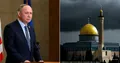 Lavrov: Without Palestine, extremism will persist for decades
