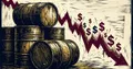 Brent crude below $95: reasons for the drop and forecast