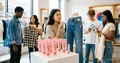 Bubble과 American Eagle: Gen Alpha를 위한 스킨케어와 패션의 협업