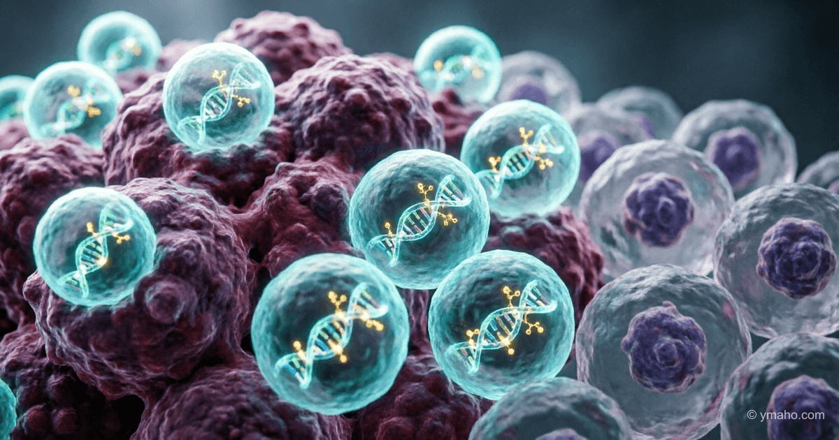 Nanotechnology against cancer chemoresistance: a review from EUR J CANCER