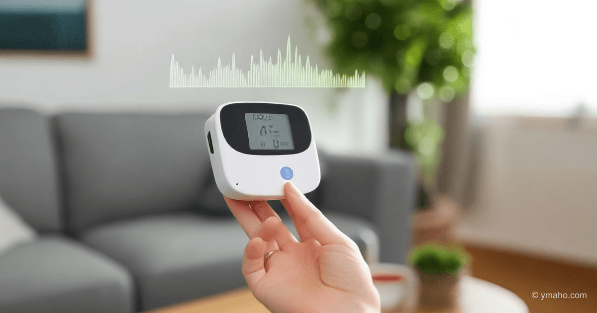 FDA approved a calibration-free finger blood pressure monitor