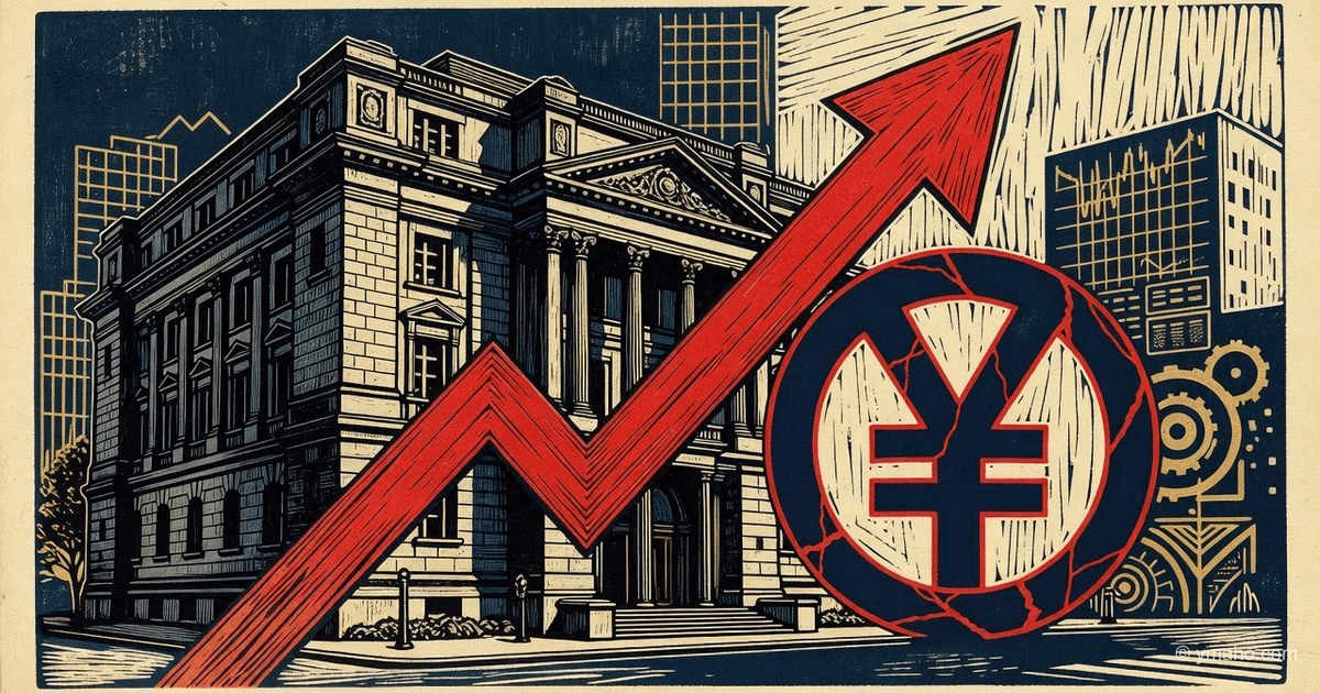 Bank of Japan to Raise Rate to 1%: Impact on Yen and Markets