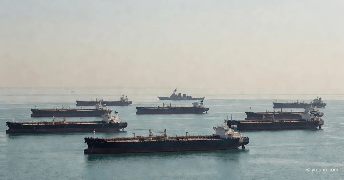 Deadlock in US-Iran negotiations: market expects oil at $105