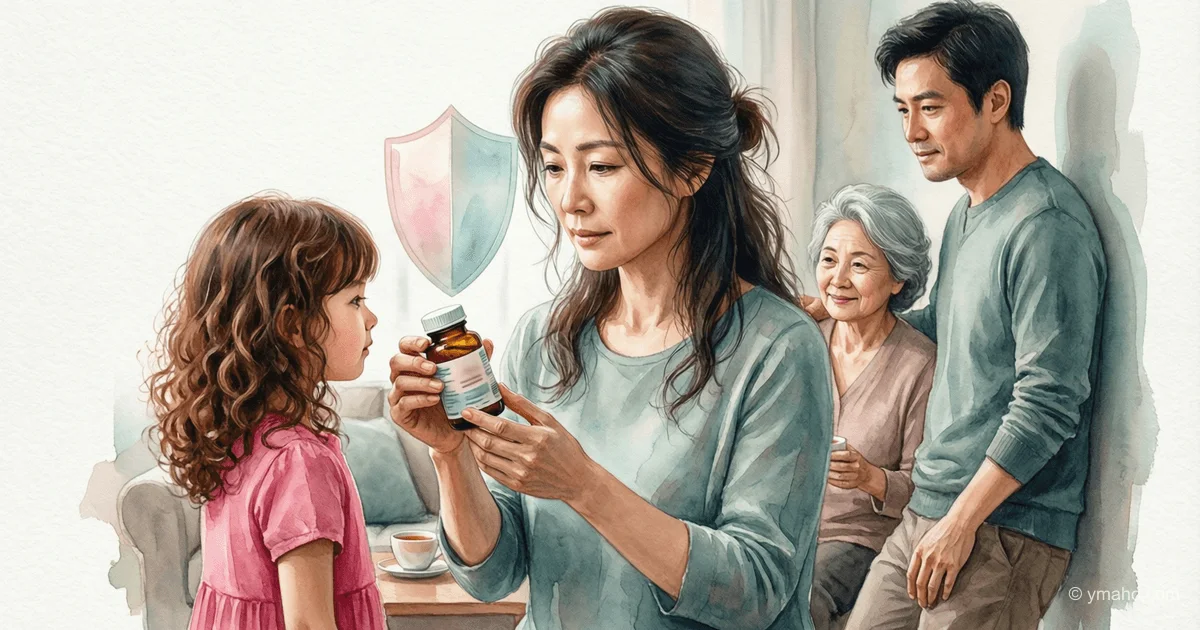 Ensitrelvir：COVID-19预防的革命