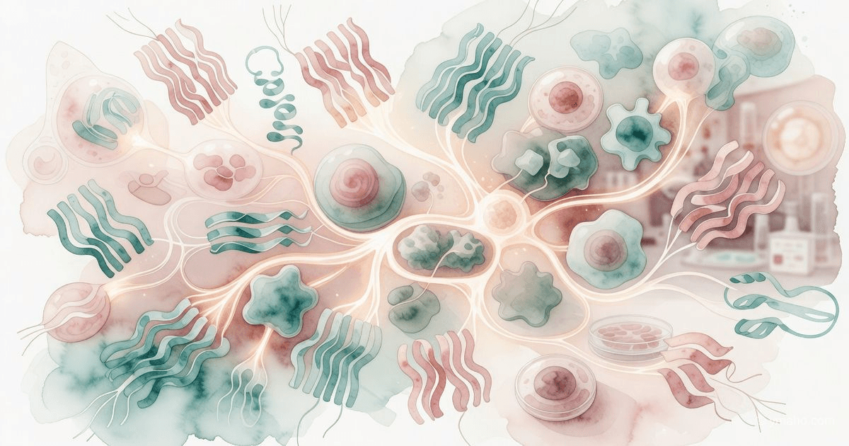 Proteomic Mapping of 28 Cancer Types: What You Need to Know