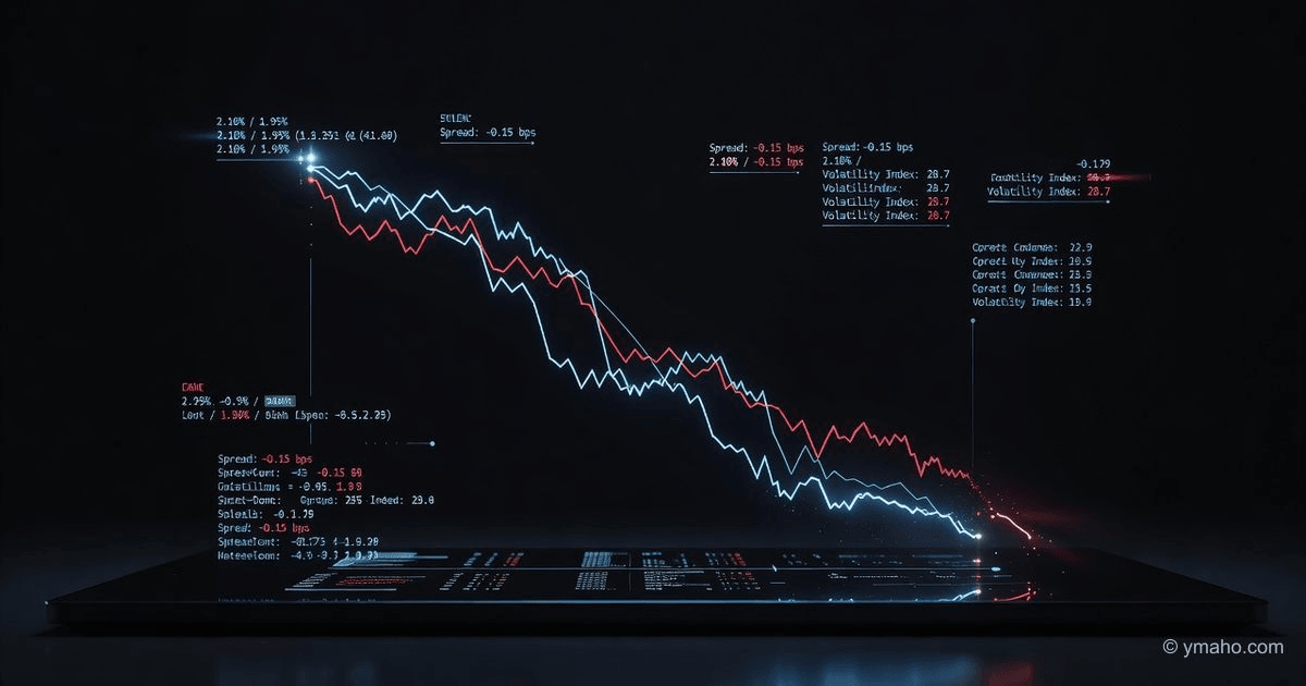 What Is the Yield Curve and Why Does It Predict Recessions?