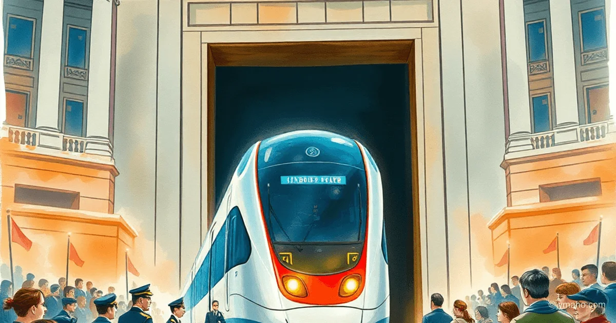 Dlaczego rządowe AI rośnie szybciej, niż potrafi sobie poradzić