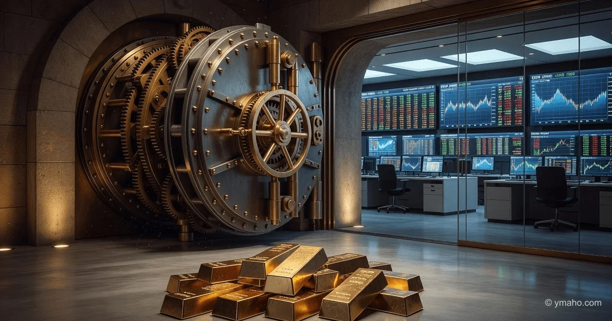 Central Banking Evolution: 300 Years of Crisis Management