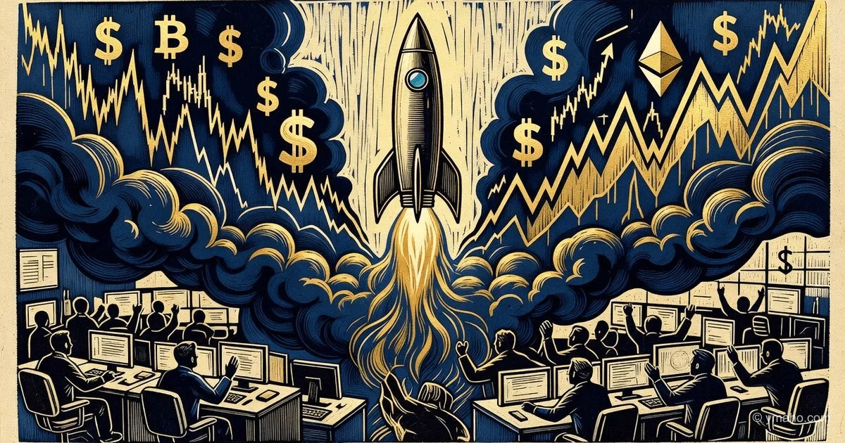 Tokenized SpaceX: how Bybit and Kraken are changing IPO rules