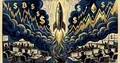 토큰화된 SpaceX: Bybit 및 Kraken의 IPO — 브로커 없이 주식 접근