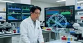 Traitement de la dystrophie musculaire de Duchenne par CRISPR-Cas3 : délétion des exons 45-55