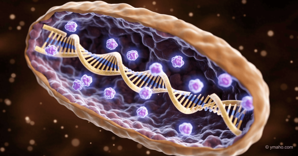 MIT synthetic circuit reverses cellular aging